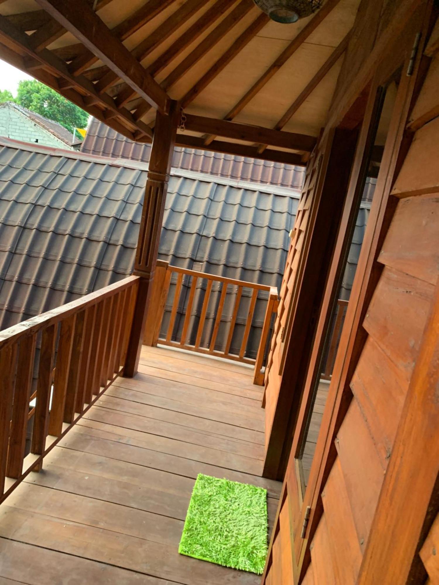 Gili Davidoff Upstairs Budget And Deluxe Gili Trawangan Buitenkant foto
