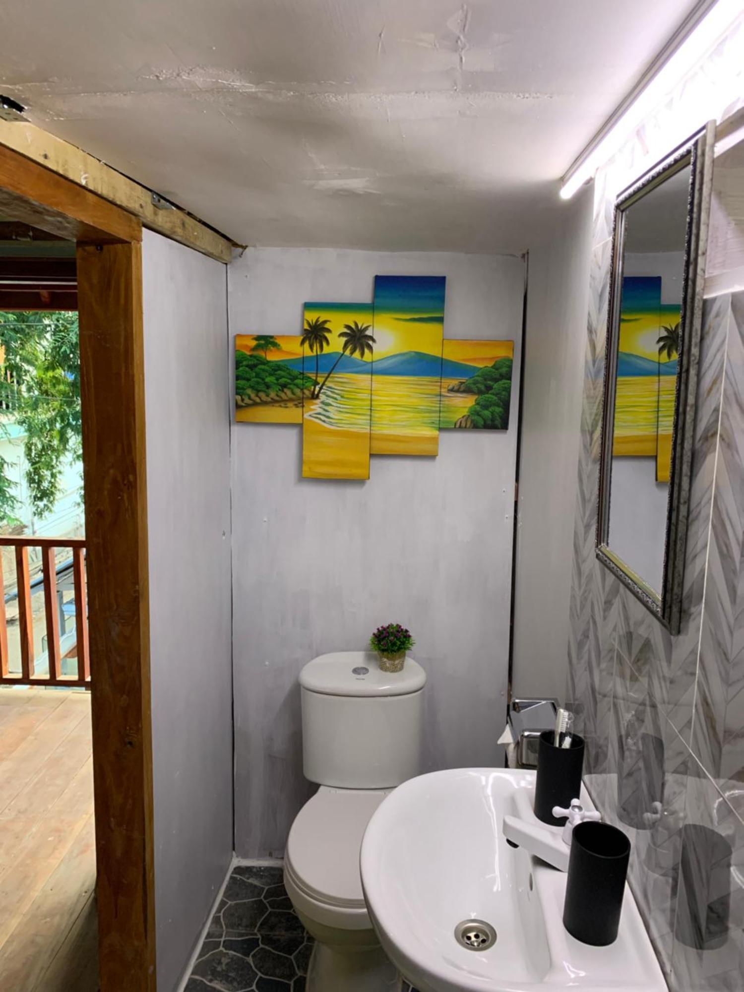 Gili Davidoff Upstairs Budget And Deluxe Gili Trawangan Buitenkant foto